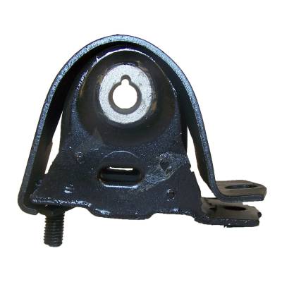Crown Automotive Jeep Replacement - Crown Automotive 52019278 Engine Mount for 97-06 Jeep Wrangler TJ/LJ w/4.0L