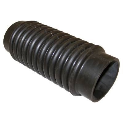 Crown Automotive Jeep Replacement - Crown J0926945 Engine Air Intake Hose for 53-71 Jeep CJ-3B/CJ-5/CJ-6 4-134