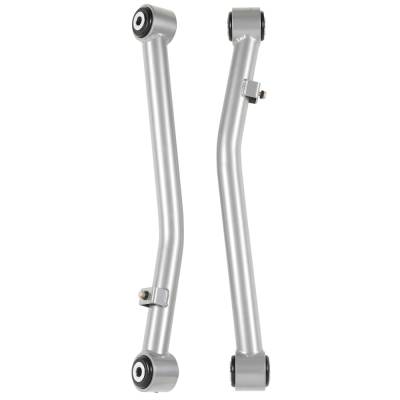 Rubicon Express - Rubicon Express RE3721 Coil Lift Kit for 18-20 Jeep Gladiator Jeep Wrangler JL