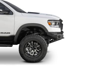 Addictive Desert Designs - Addictive Desert Designs F611402770103 Stealth Fighter Front Bumper for 1500