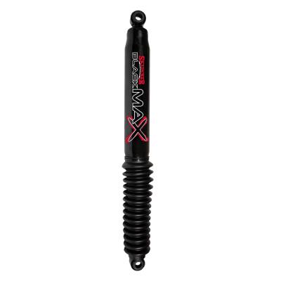 Skyjacker - Skyjacker B8398 4.5-8" Rear Lift Black Max Shock for 20-25 Jeep Gladiator 4WD