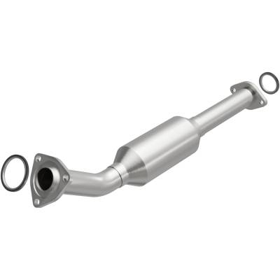 MagnaFlow Exhaust Products - MagnaFlow 4551406 California CARB Direct-Fit Catalytic Converter