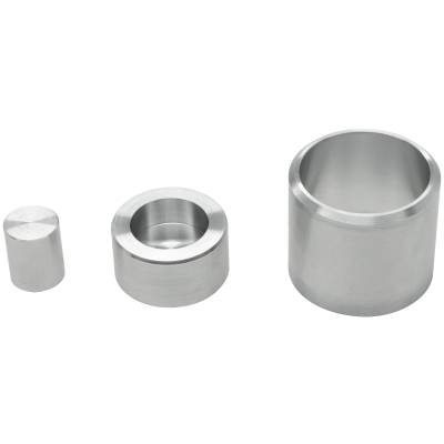 Rancho - Rancho RS62108 Control Arm Bushing Tool for 97-23 Select RAM/Jeep SUVs