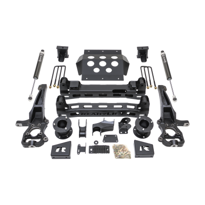 ReadyLift - ReadyLift 44-39600 6" Suspension Lift Kit for Chevy/GMC 1500 4WD