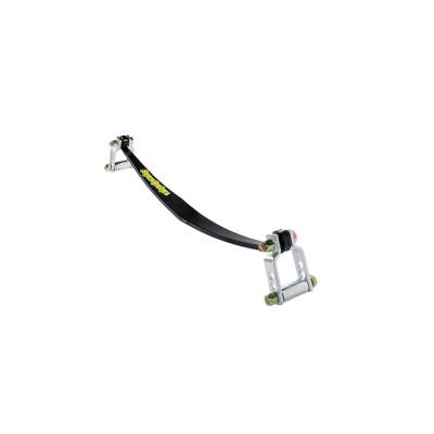 SuperSprings - SuperSprings SSA34.5 Self-Adjusting Suspension Stabilizing System