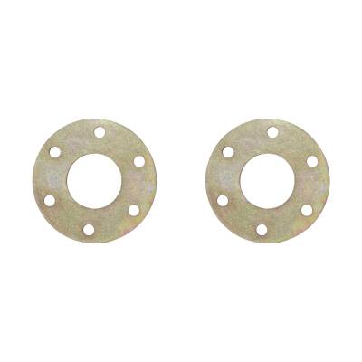 Skyjacker - Skyjacker WSP655 3/16" Wheel Spacer Pair 6x5.5 for 14-17 Sierra/Silverado