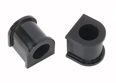 Whiteline - Whiteline W21999-23 Universal Suspension Sway Bar Mount Bushing Kit 23mm
