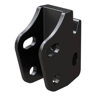 CURT - CURT 19299 Replacement TruTrack Trailer-Mounted Weight Distribution Horn
