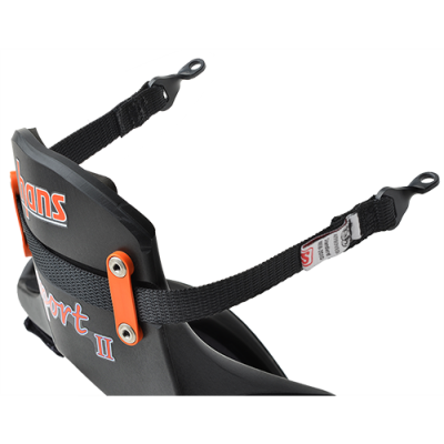 HANS Performance Products - HANS Performance Products TK14517 Helmet Restraint Strap