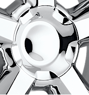 REV Wheels - REV Wheels C10582C Wheel Cap