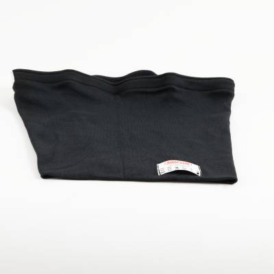 Simpson Safety - Simpson Safety 23012BK Nomex Helmet Skirt Black