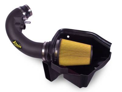 Airaid - Airaid 454-264 Performance Air Intake System for 11-14 Ford Mustang
