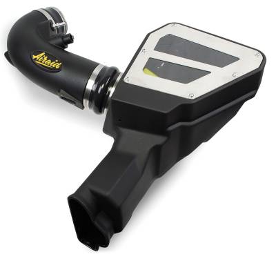 Airaid - Airaid 454-328 Performance Air Intake System for 15-17 Ford Mustang