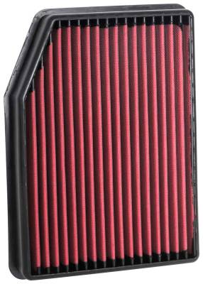 AEM Induction - AEM Induction 28-50083 Dryflow Air Filter
