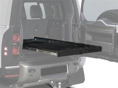 Front Runner - Front Runner SSST005 Cargo Slide for 20-23 Defender 110