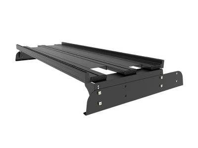 Front Runner - Front Runner VACC021 Cargo Storage Interior Rack for 07-18 Jeep Wrangler JK 4DR