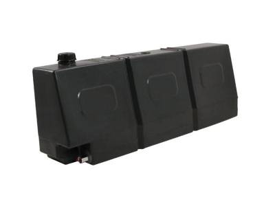 Front Runner - Front Runner Outfitters WTAN008 50L Slanted Water Storage Tank Black
