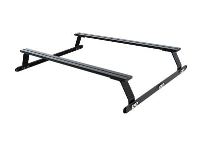 Front Runner - Front Runner Outfitters Pickup Bed Load Bar Rack Kit 1425mm KRLB024