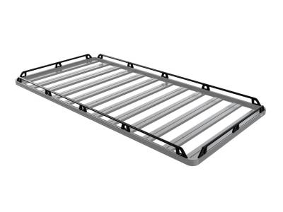 Front Runner - Front Runner Expedition Perimeter Rail Kit for 2368mm Racks KRXA009