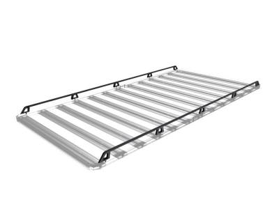 Front Runner - Front Runner Expedition Side Rail Kit 2570mm Racks KRXS013
