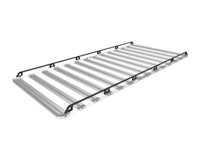 Front Runner - Front Runner KRXS014 Expedition Side Rail Kit 2772mm Racks