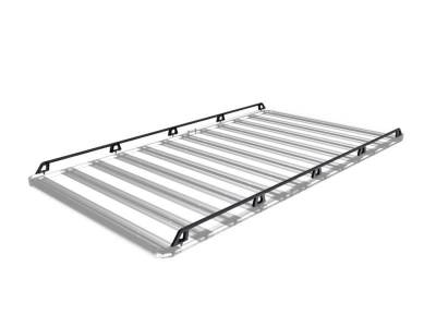 Front Runner - Front Runner Expedition Side Rail Kit 2368mm Racks KRXS012