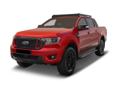 Front Runner - Front Runner KSFR003T Slimsport Roof Rack Kit for 19-23 Ford Ranger