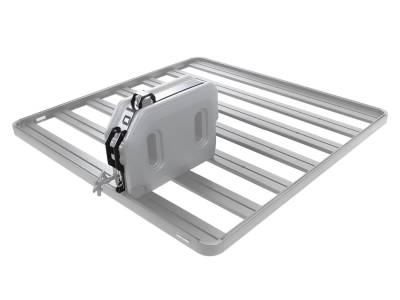 Front Runner - Front Runner Outfitters RRAC179 Roof Rack Mount Strap for 20L Pro Water Tank