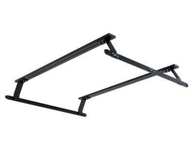 Front Runner - Front Runner KRGM010 Dual Load Bar Bed Rack Silverado/Sierra 1500 5.8'