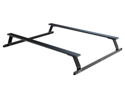 Front Runner - Front Runner KRGM011 Dual Load Bar Bed Rack Silverado/Sierra 1500 5.8'