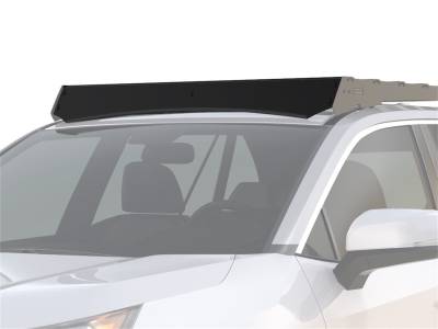 Front Runner - Front Runner RRAC238 Slimsport Roof Rack Fairing for 19-23 Toyota RAV4
