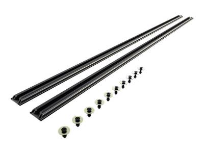 Front Runner - Front Runner Outfitters TRAC010 Universal T-Track Roof Rack Tracks-1800mm
