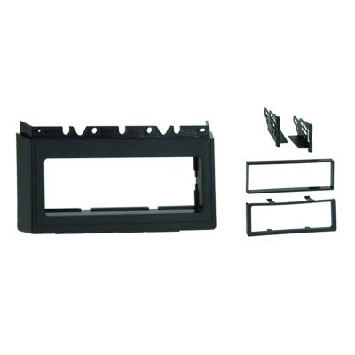Metra Electronics - Metra 99-3033 TURBOKits Radio Installation Kit for 85-90 Caprice Impala