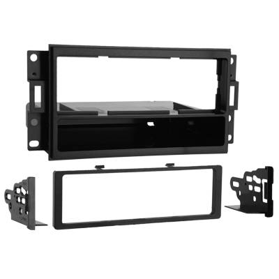 Metra Electronics - Metra 99-3527 TURBOKits Radio Installation Kit for 04-08 Grand Prix