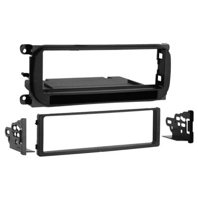 Metra Electronics - Metra 99-6505 TURBOKits Radio Installation Kit