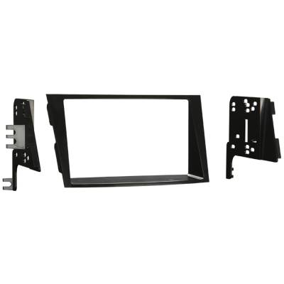 Metra Electronics - Metra 95-8903B TURBOKits Radio Installation Kit for 09-11 Subaru Legacy Outback