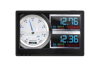 SCT Performance - SCT Performance 5015PWD Livewire Vision Performance MONITOR No Tuning