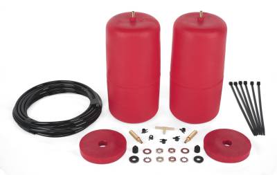 Air Lift - Air Lift 60837 Adjustable Air Spring for 21-26 Nissan Rogue