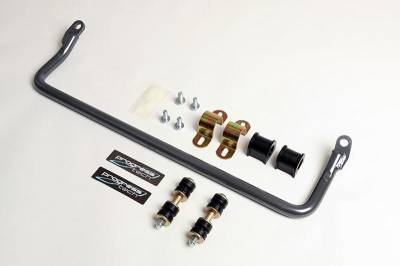 Progress LT - Progress 62.0842 25mm Rear Anti-Sway Bar for 00-07 Ford Focus