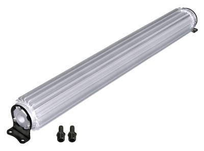 Derale - Derale 13257 1-Pass 24" Heat Sink Cooler