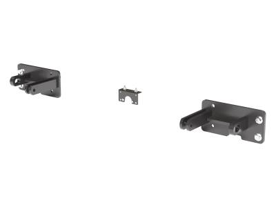 Blue Ox - Blue Ox BX2177 Tow Bar Base Plate for 06 Ford F250/F350 SD 2WD/4WD