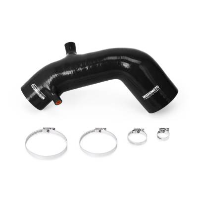 Mishimoto - Mishimoto MMHOSE-S2K-00IHBK Honda S2000 Induction Hose 2000-2005