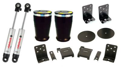 Ridetech - Ridetech 12054010 Rear CoolRide Kit for 1964-1966 Thunderbird