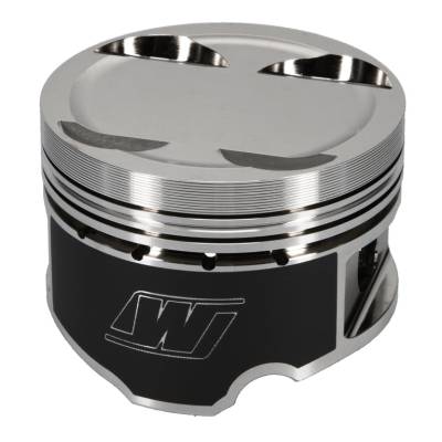 Wiseco - Wiseco K615M865AP Piston Set 86.50mm Bore Sport Compact 4Pc for 3S-GTE