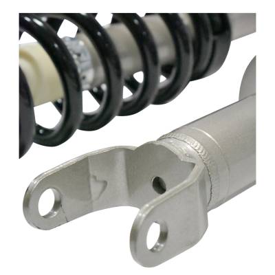 Freedom Off-Road - Freedom O/R FO-D805F30 3" Lift Front Struts for 12-24 Dodge RAM 1500 Classic 4WD