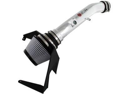 aFe Power - aFe TR-2004P Takeda Stage-2 Pro-DryS Intake System for 06-20 Lexus IS250/300/350
