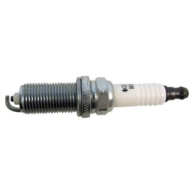 Crown Automotive Jeep Replacement - Crown Automotive SPFR8TE2AA Spark Plug
