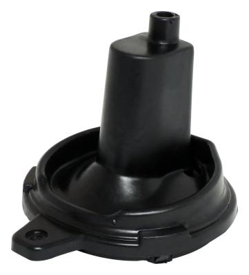 Crown Automotive Jeep Replacement - Crown Automotive 52060165AE Transmission Shift Boot for 07-18 Wrangler JK NSG370