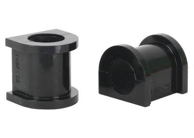 Whiteline - Whiteline W21999-25 Suspension Stabilizer Bar Bushing Kit