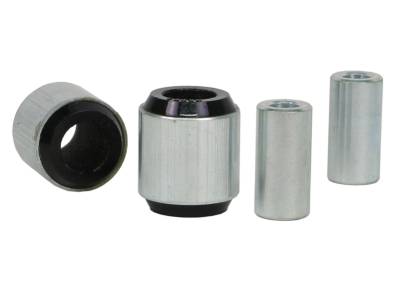 Whiteline - Whiteline W33364 Shock Absorber To Control Arm Bushing